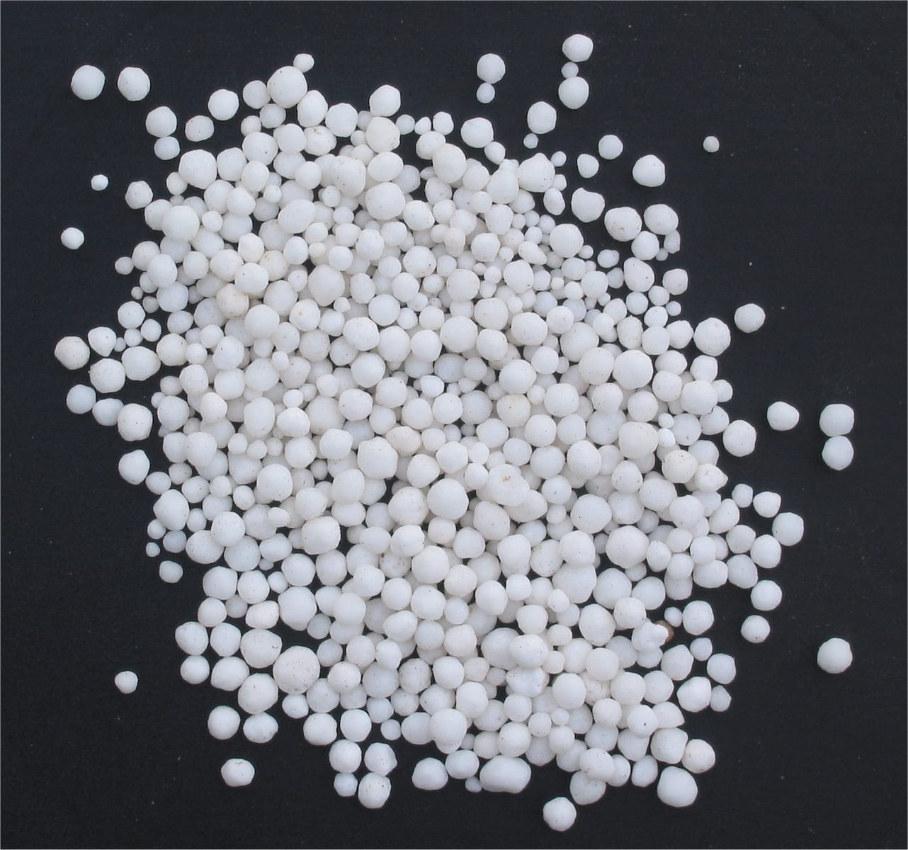 Fertilizers & DAP