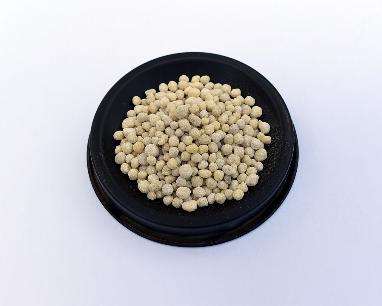 Agricultural fertilizers and soil amendments — 2