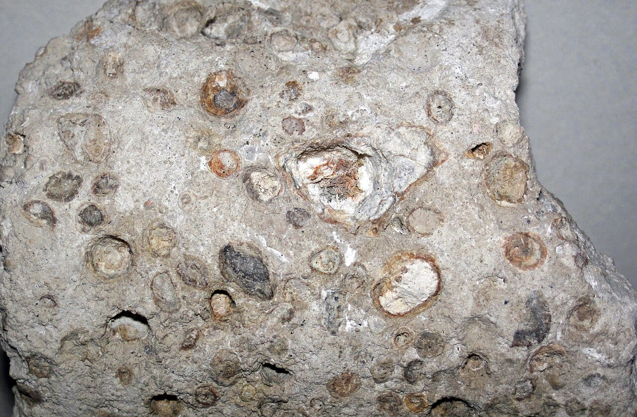 Aluminum ores