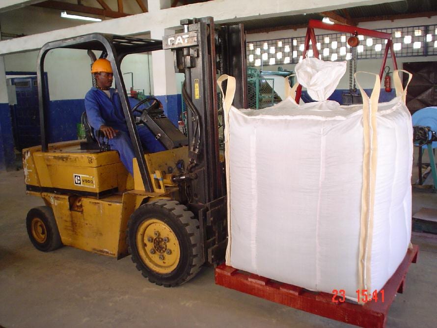 Big Bags (FIBCs)