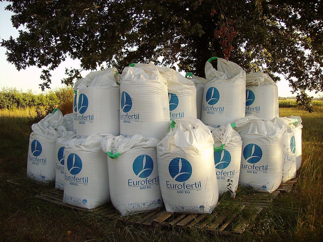 Big Bags (FIBCs) — 2