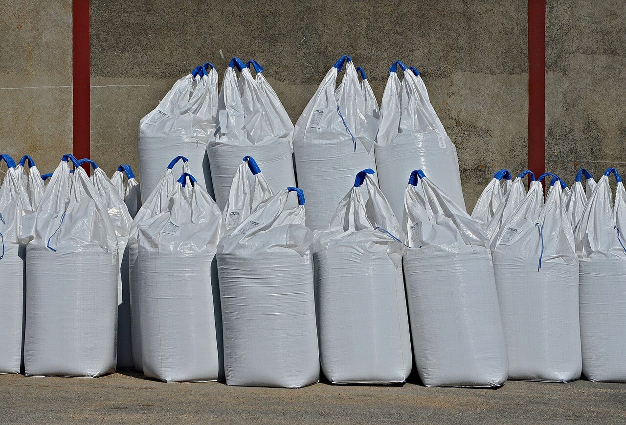 Big Bags (FIBCs) — 3