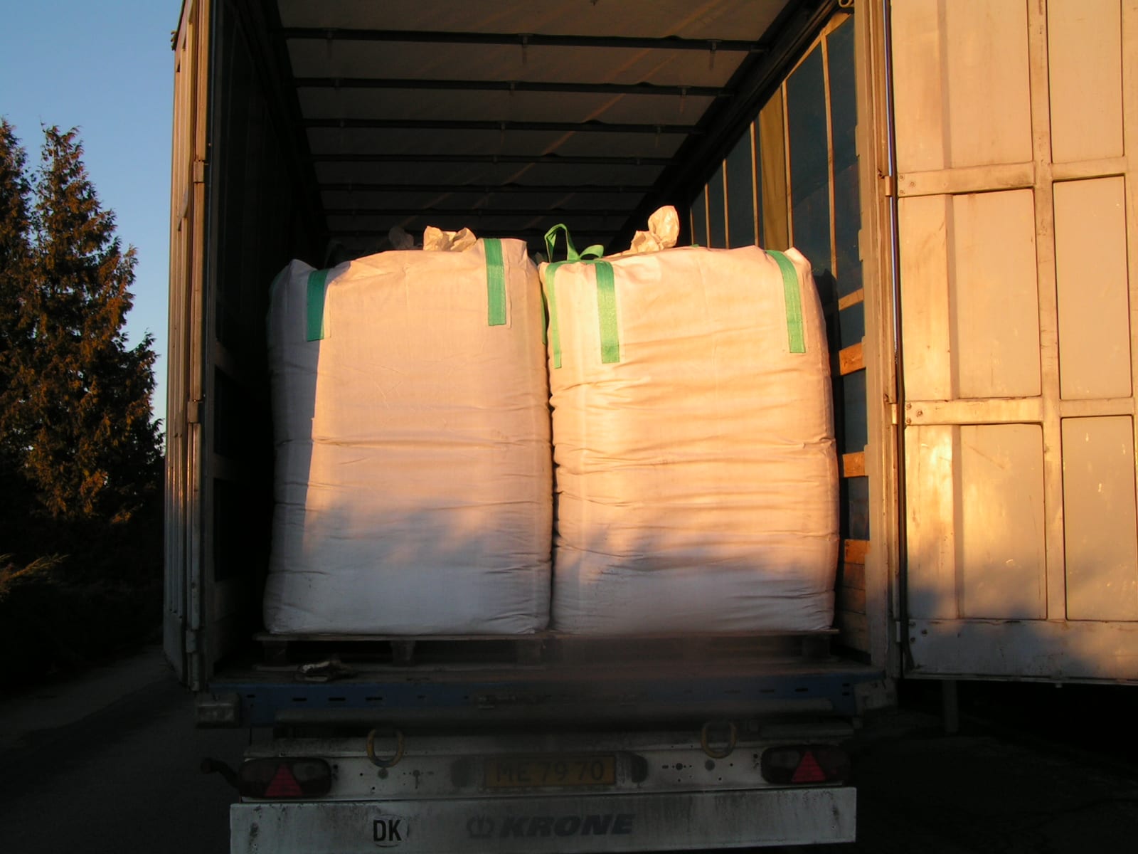 Big Bags (FIBCs) — 4