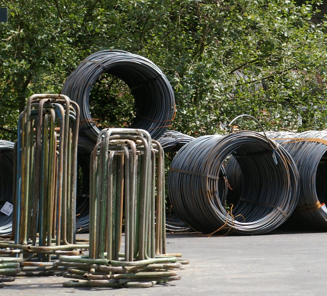 Wire