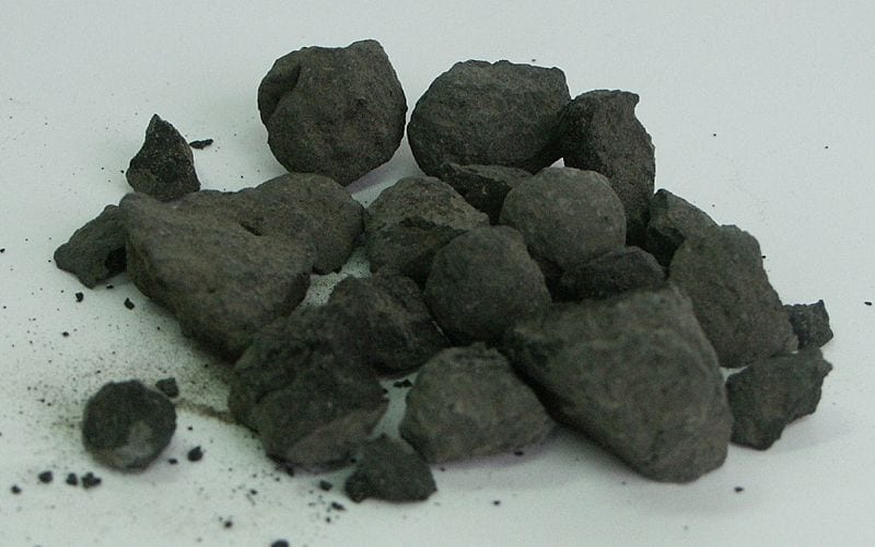 Cement Clinker