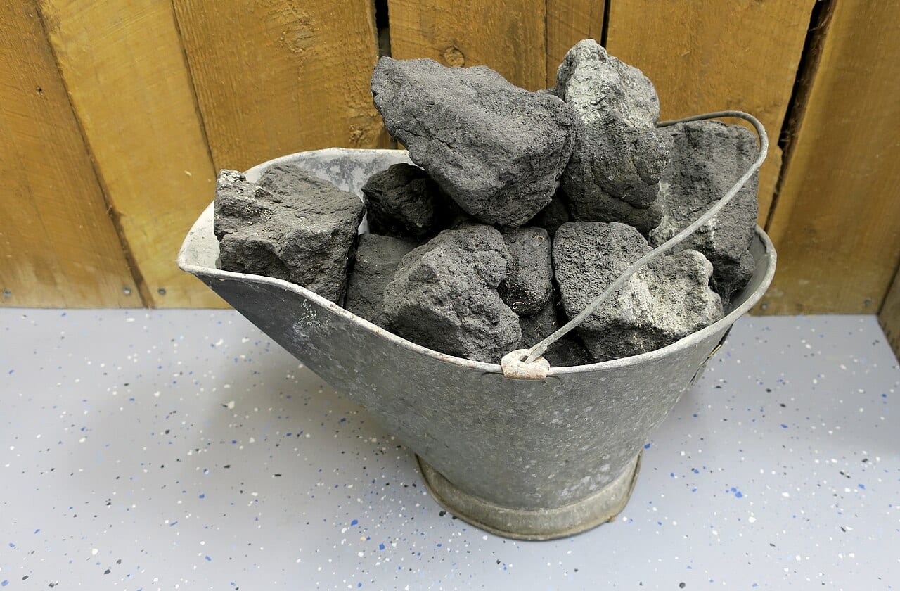 Cement Clinker — 2