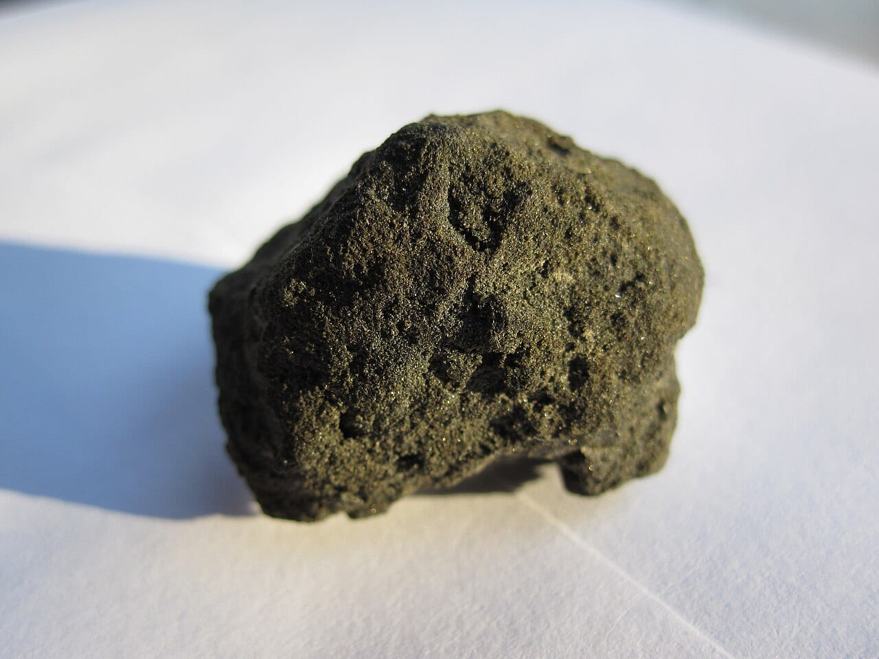 Cement Clinker — 4