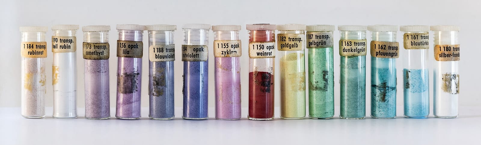 Ground glass