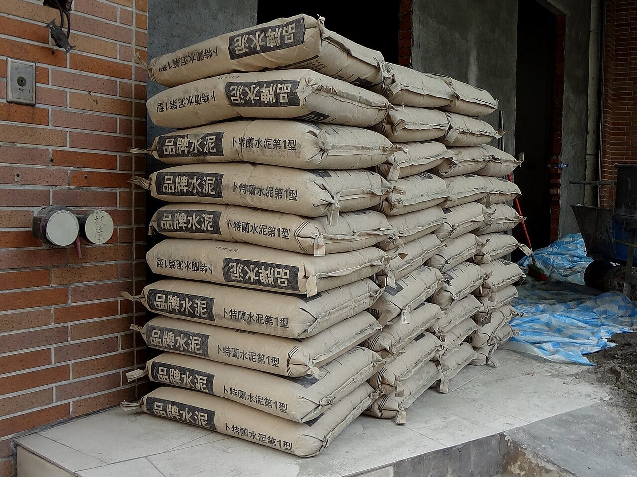Packaging