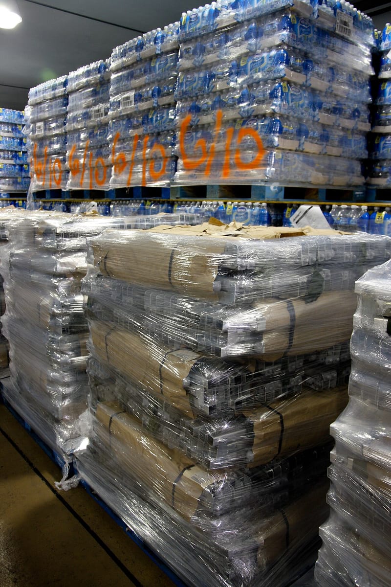 Industrial Stretch Film — 4
