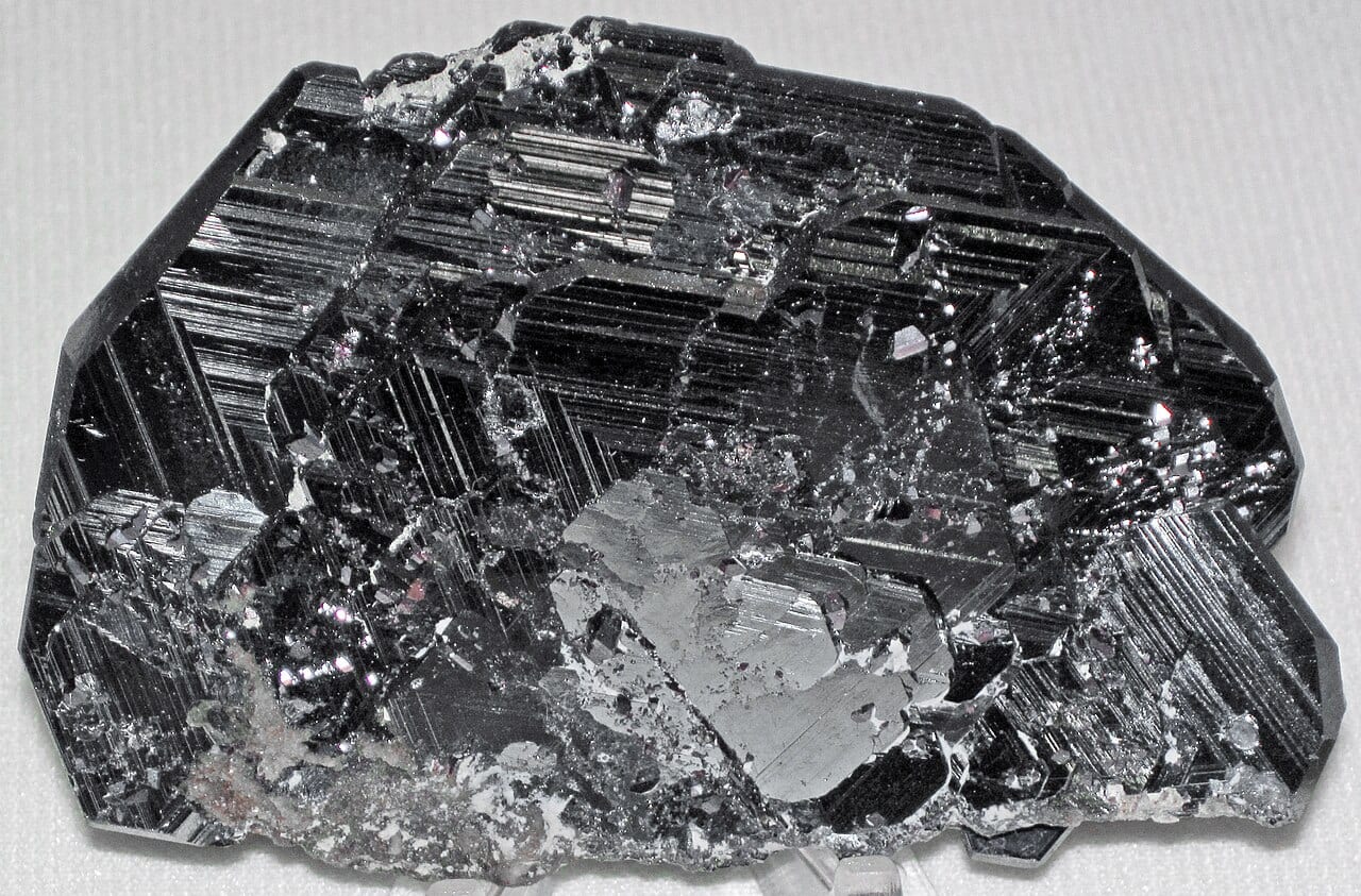 Iron Oxide — Hematite (High-Grade) — 2