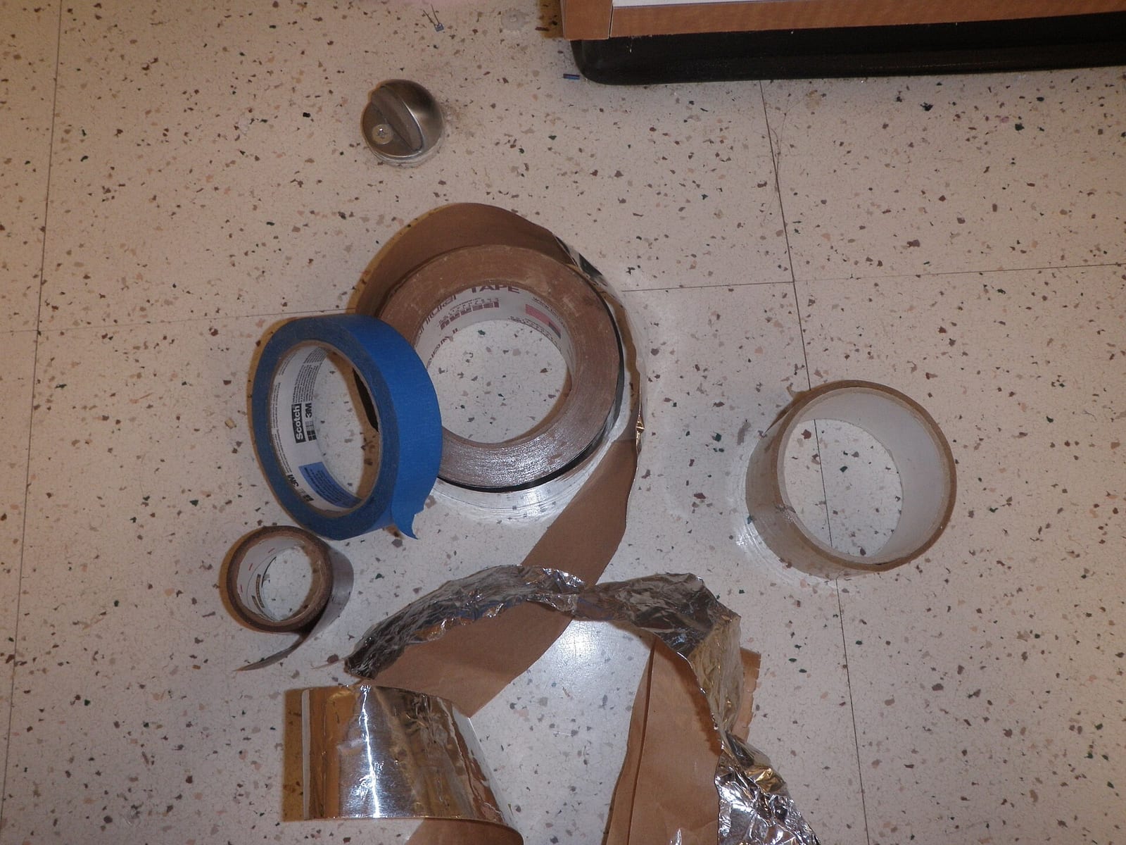 Packaging Tape — 3