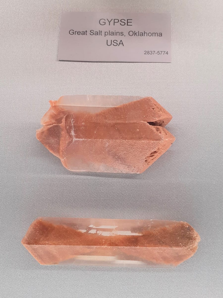 Plaster — 3