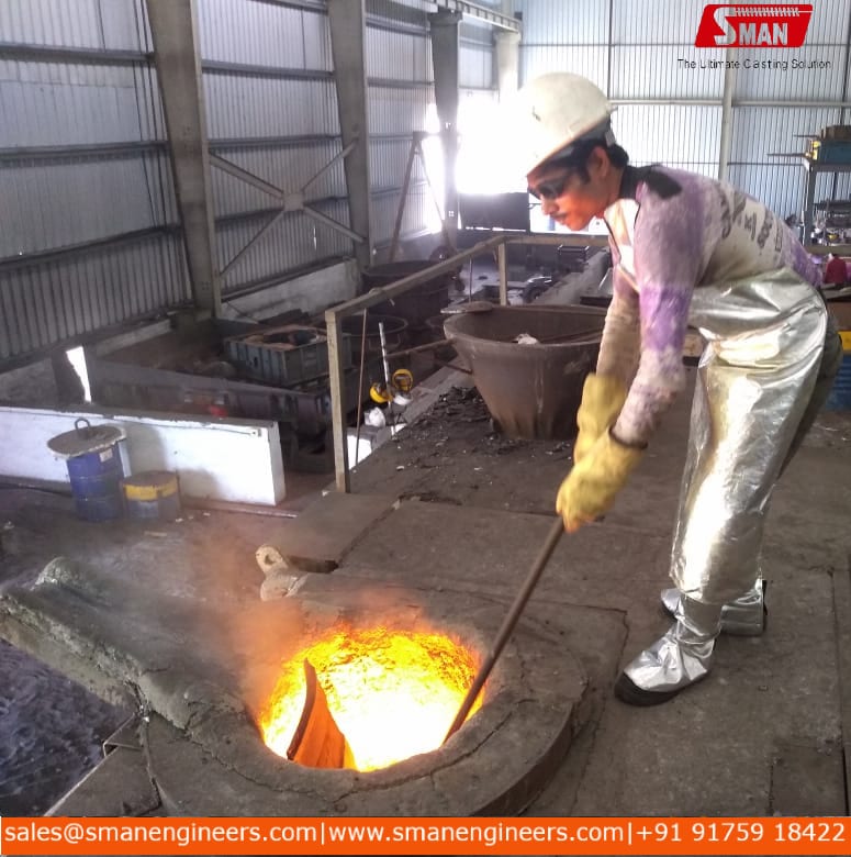 Raw materials for the glass industry