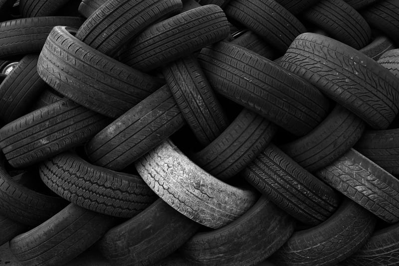 Rubber