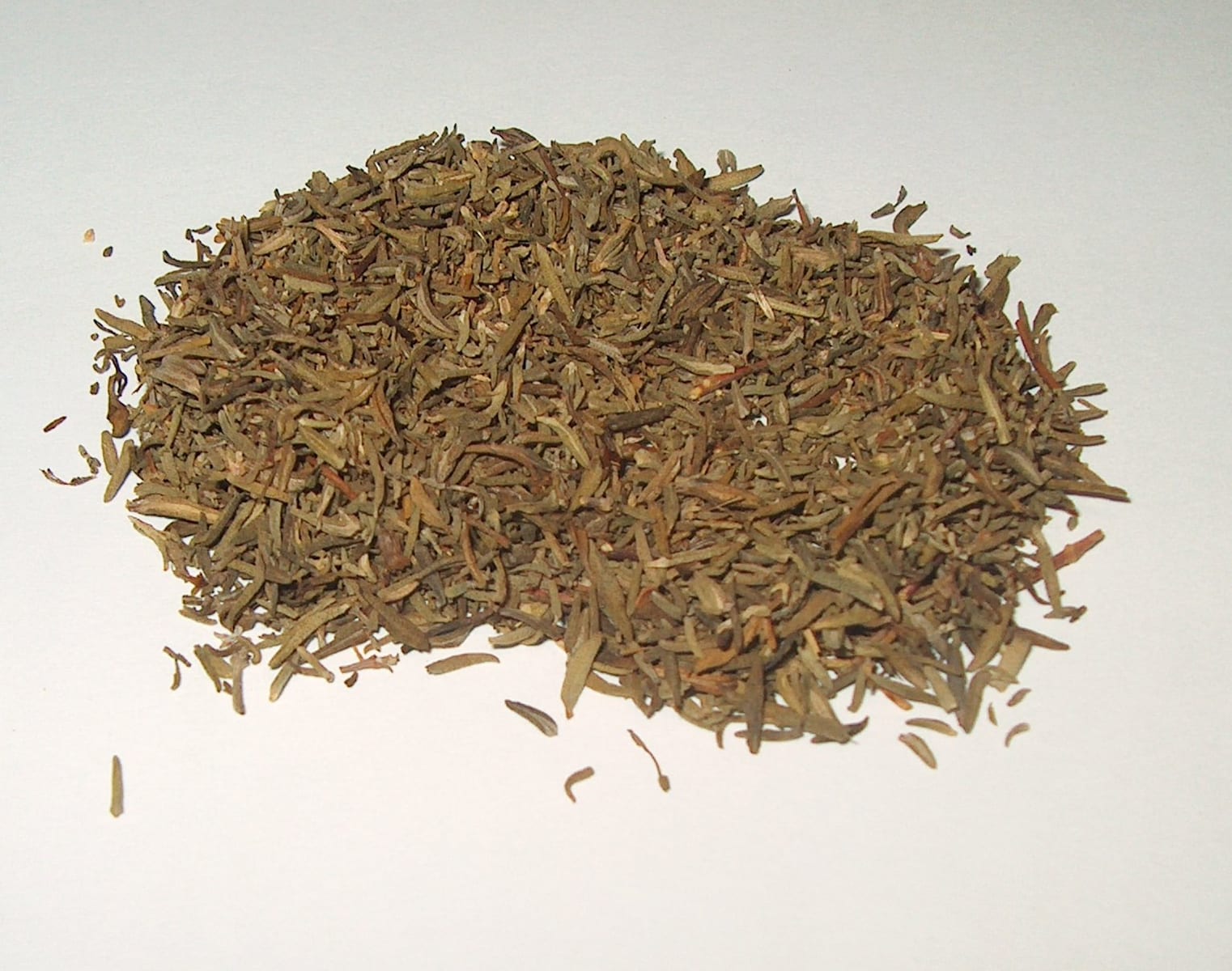 Thyme
