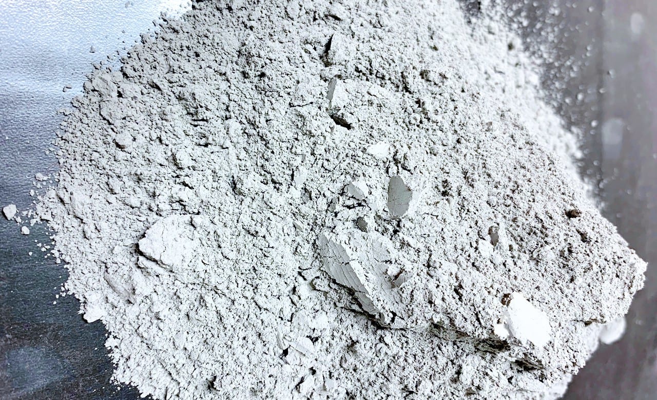 White Cement