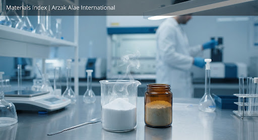 Chemical Materials