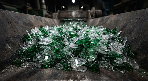 Glass