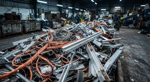 Metals